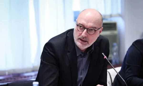 Ymeri: Kurti po thotë që ShBA e përkrahin krimin në veri, a është duke e ditur se çka po flet?