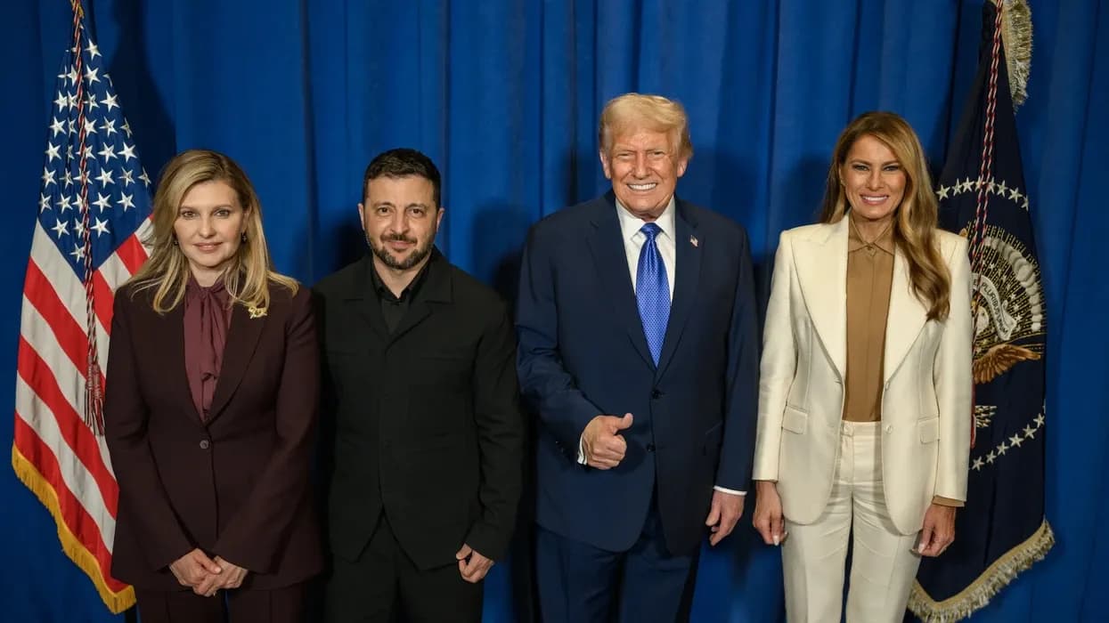 Zelensky falënderon Trumpin: Amerika është në krah të Ukrainës