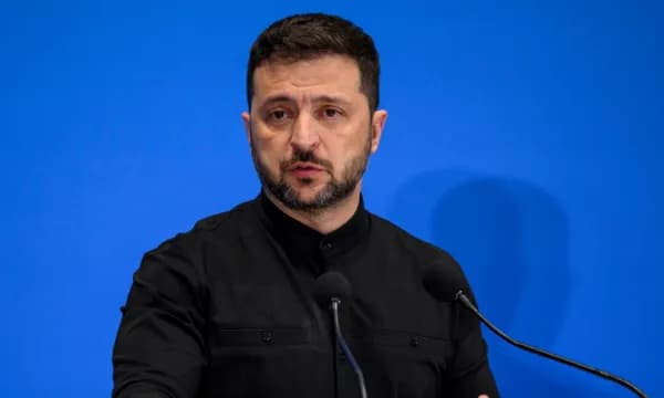 Zelensky: Ukraina nuk ka raketa të mëdha që diktatorët pëlqejnë t’i shfaqin