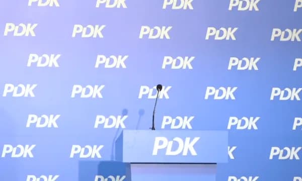 220 mijë euro shpenzime të PDK’së për tre muaj, mbi 32 mijë për marketing – pranoi 21 mijë euro si donacione