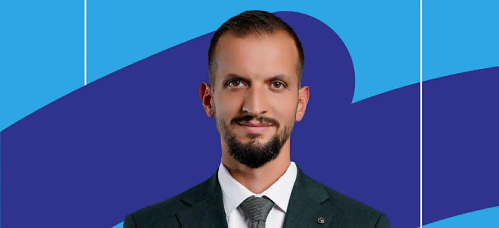 7-shi i LDK-së në Deçan, Besart Lokaj kandidat për asamble komunale