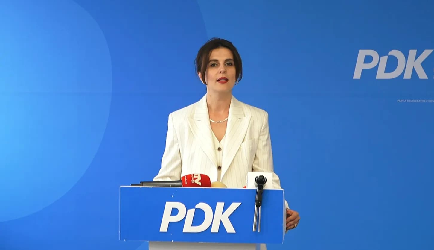 A do të provojë PDK të formojë Qeveri nëse dështon Kurti, tregon Çitaku