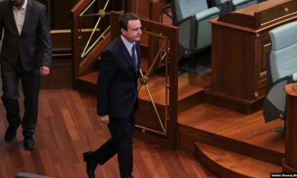 A do t’i komplikojë edhe më shumë balotazhi në 17 komuna planet e Kurtit për Kurti 3