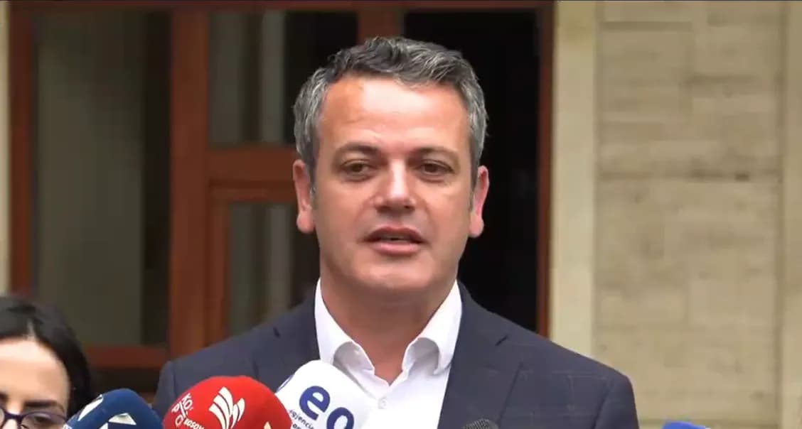 A ka votë LDK për nënkryetar nga Lista Serbe? Përgjigjet Gashi