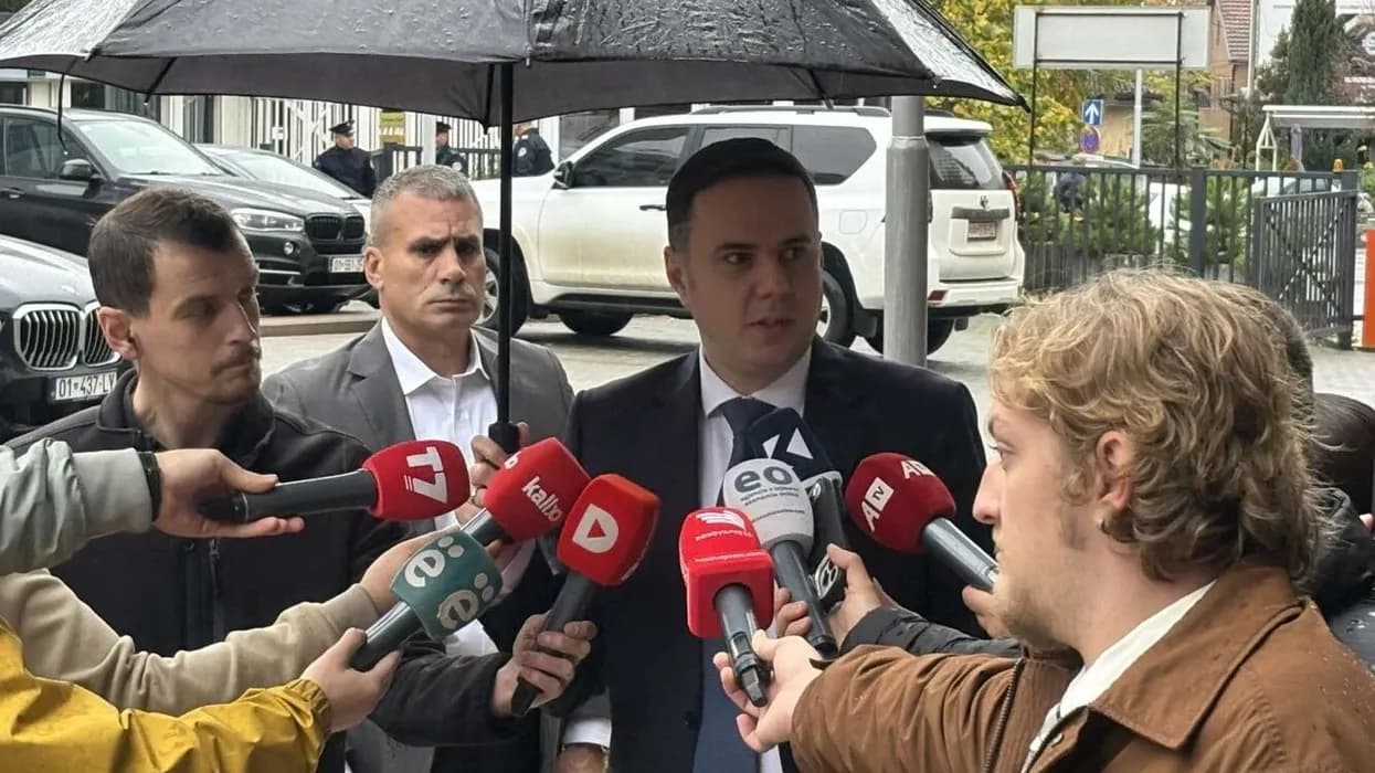 Abdixhiku pas dështimit të formimit të qeverisë: Ra perdja e popullizmit