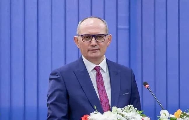 Agim Aliu e uron Ramiz Lladrovcin për fitoren: Ai është aset i PDK’së