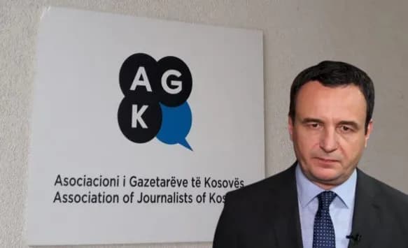 AGK: Thirrja e Kurtit për hetime ndaj Exit-polleve rrezikon lirinë e medias