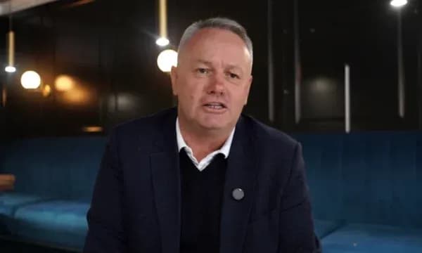 Agron Kuçi i AAK-së thotë se u kërcënua me jetë pas denoncimeve për manipulime zgjedhore në Junik