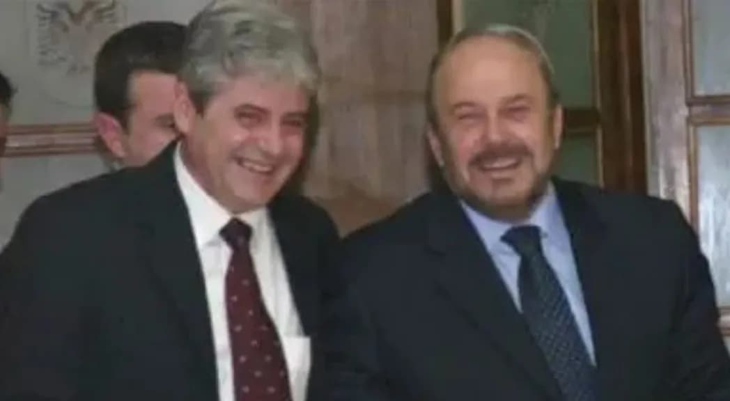 Ahmeti reagon pas vdekjes së Fatos Nanos: Miku im i orëve të vështira