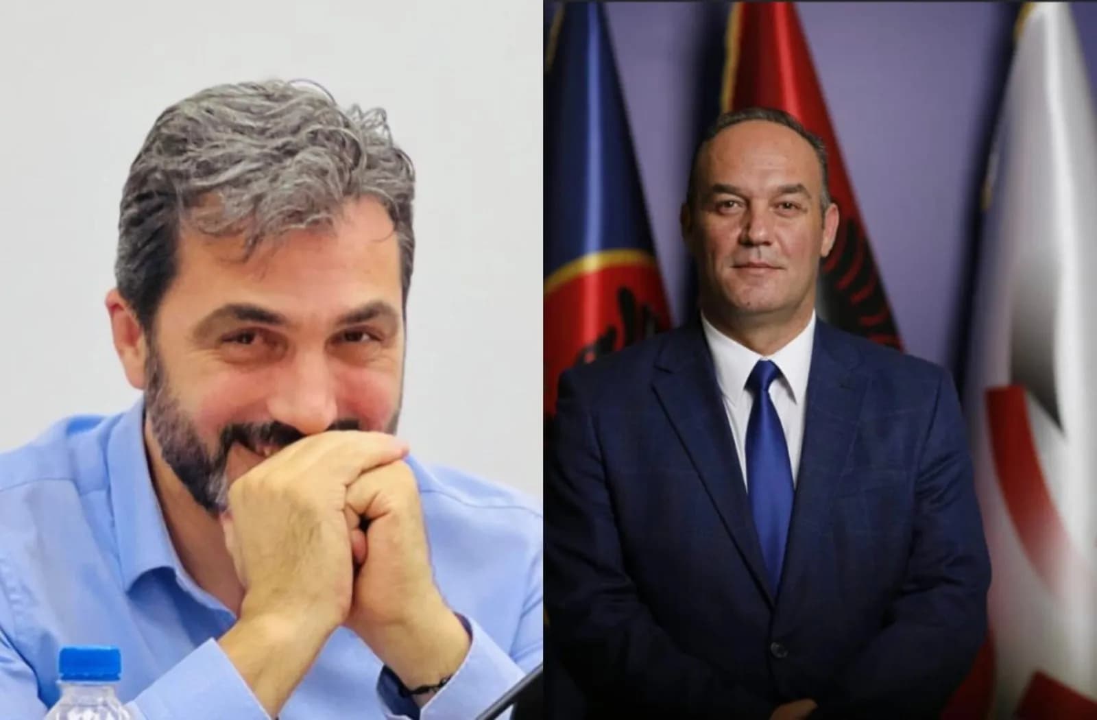 Ardian Gola i Vetëvendosjes i kërkon koalicion LDK-së për balotazhin në Gjakovë