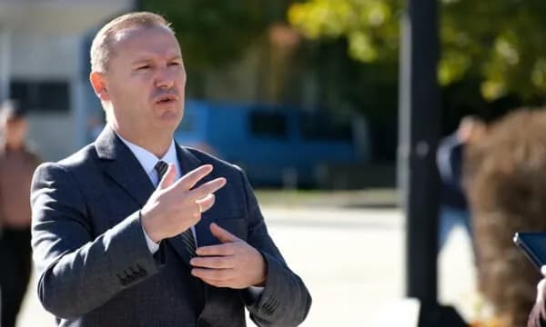 Armend Zemaj: Kurti duhet t’u përgjigjet qytetarëve pse i ka mashtruar për numrat – LDK nuk do të kërkojë mandatarin