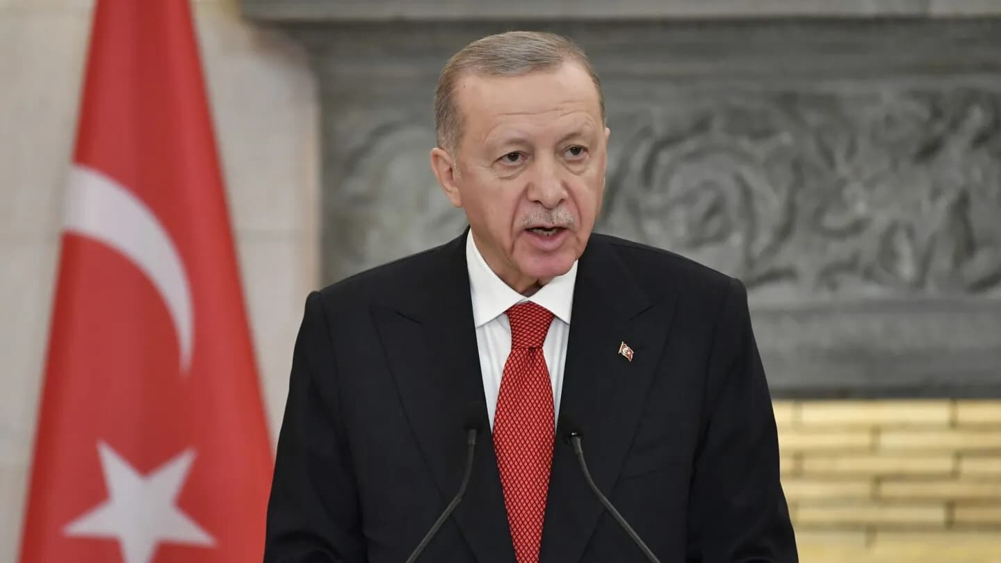 Armëpushimi midis Hamasit dhe Izraelit, reagon Erdogani