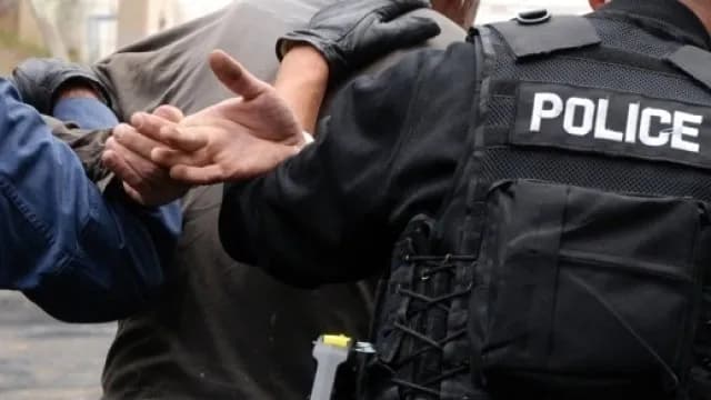 Arrestohet në Kosovë serbi i kërkuar me urdhër-arrest ndërkombëtar për trafikim narkotikësh