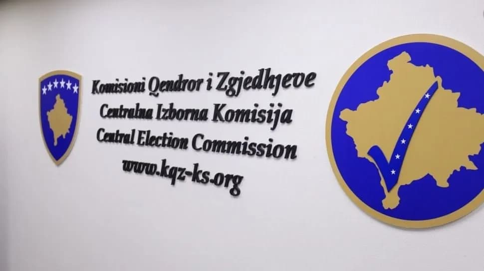 Balotazhi i 9 nëntorit, KQZ njofton se është hapur platforma për konfirmimin e vëzhguesve- Afati deri më 3 nëntor