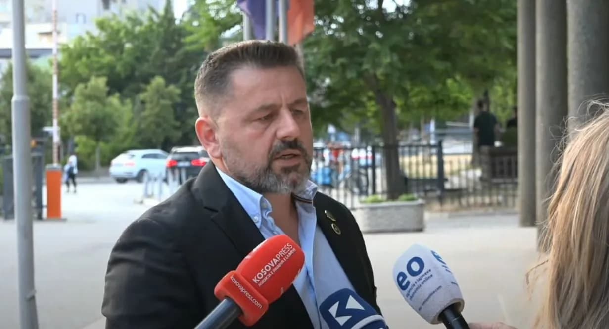 Bekë Berisha thotë që s’ka votë për “Qeverinë Kurti 3”