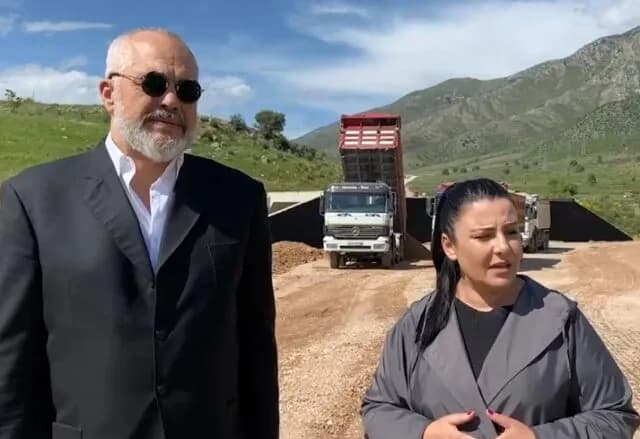 Belinda Balluku nën hetim nga SPAK për dallavere me tenderë, reagon Edi Rama