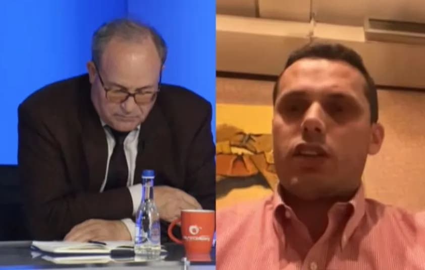 “Duhet me na tregu ku i ka punu gjyshi”: Ramabaja turpërohet në Debat Plus pas goditjes së ulët ndaj deputetit Gruda