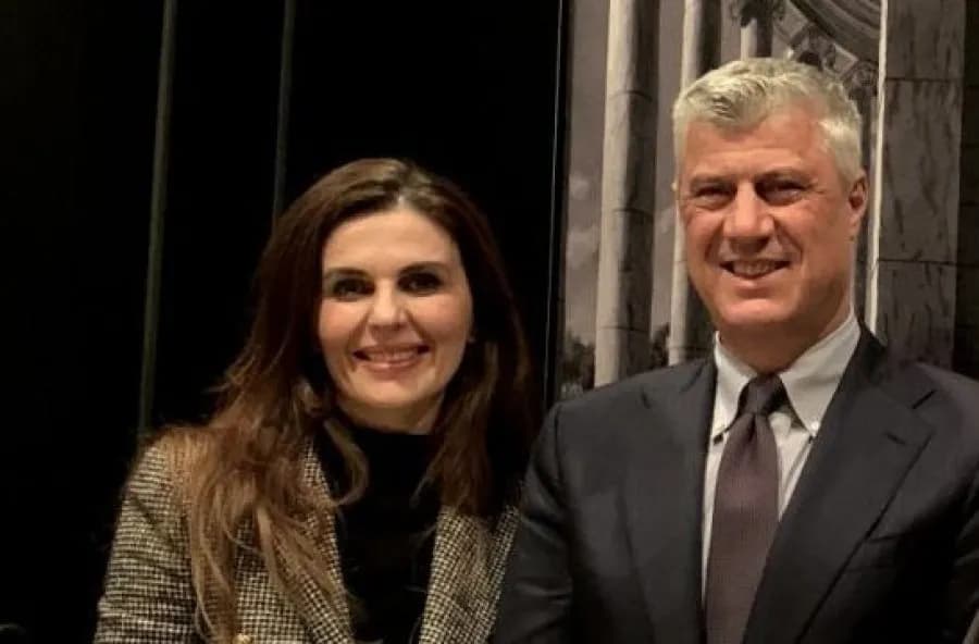 Çitaku e bindur: Thaçi, pranverën e vitit të ardhshëm do jetë në Kosovë