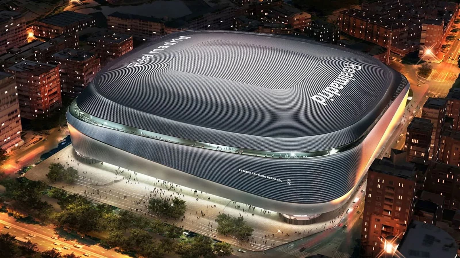 Çmime marramendëse për biletat e ndeshjes Real Madrid-Barcelonë