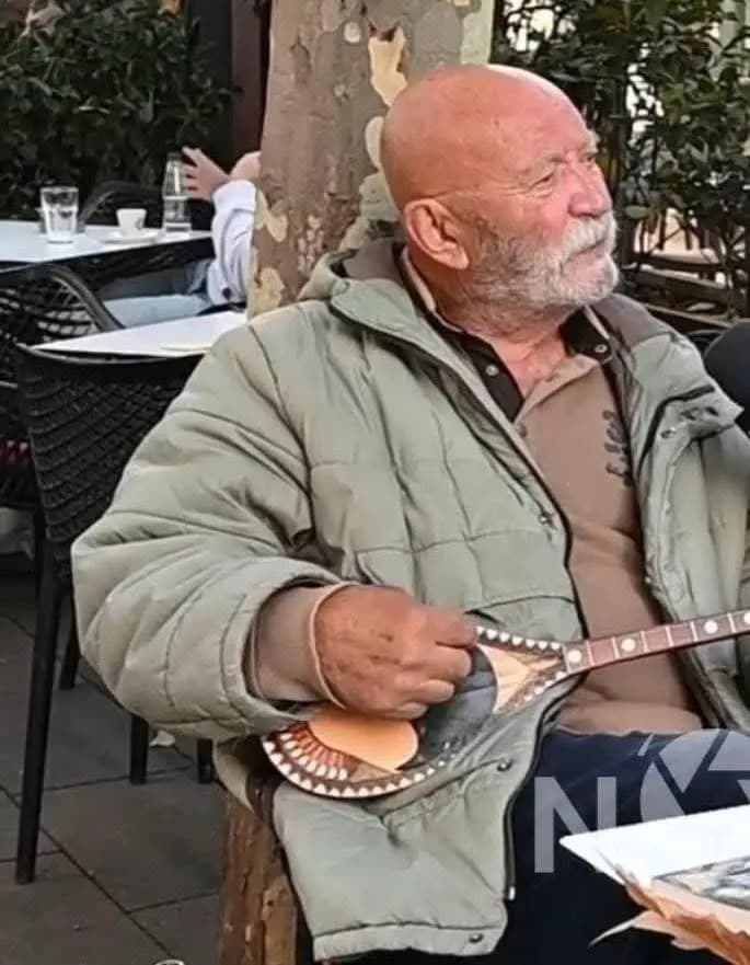 Çun Lajçi surprizohet me një dhuratë të veçantë nga bashkatdhetarët në Cyrih