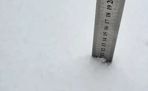 “Data më e hershme”, Mendim Rugova tregon dy rekordet që shënoi bora në Prishtinë