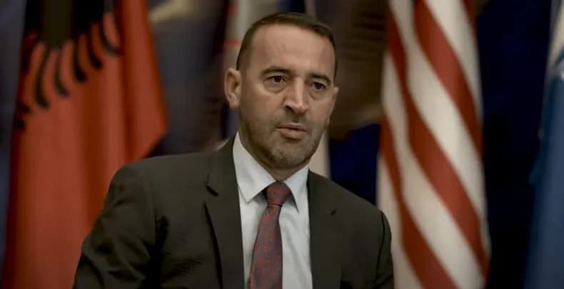Daut Haradinaj i prerë: As në këmbim të postit të Presidentit s’kemi votë për Kurtin 3