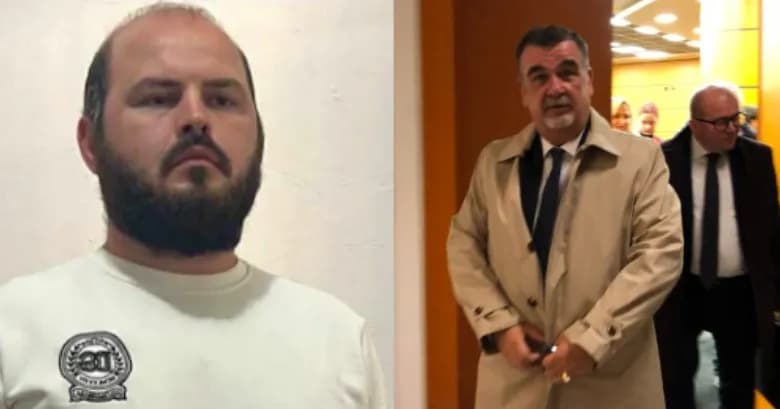 Deklarohet Elvis Shkambi: Armën e mbaja me vete, kam punuar në institucione të sigurisë