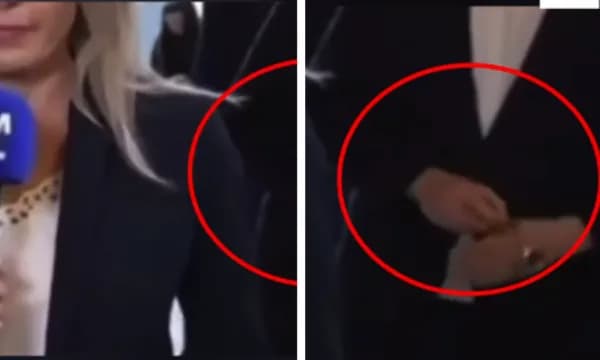 Deputeti që sulmon të pasurit e heq ‘fshehurazi’ orën Rolex para se të dalë në kamera, akuzon mediat për dezinformim