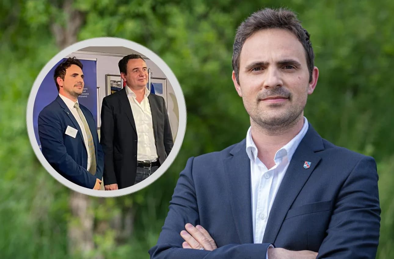 Deputeti shqiptar në Zvicër: Ndarja e 100 eurove nga qeveria teknike është korrupsion