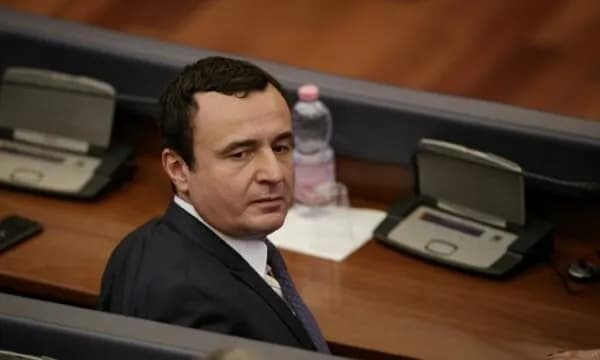 Dështimi i madh i Kurtit bëhet lajm në mediat ndërkombëtare