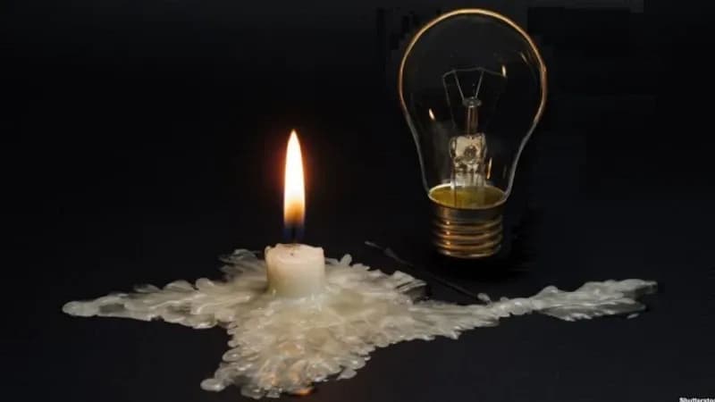 DhTIK: Ndërprerjet e energjisë po dëmtojnë rëndë bizneset në Kosovë