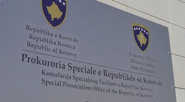 Dosja ndaj të akuzuarve për fajde, shpëlarje parash e vepra të tjera penale