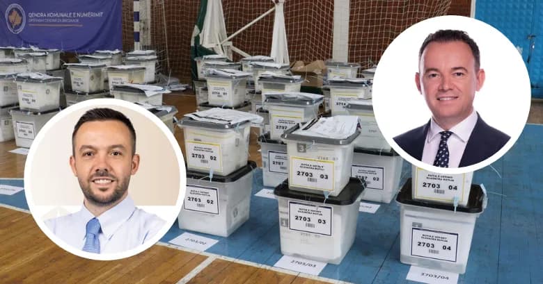 ‘Drama’ në Mitrovicë, verifikimi gjen parregullsi – Huqje votash, fletëvotime të dëmtuara e mungesë të numrave serikë