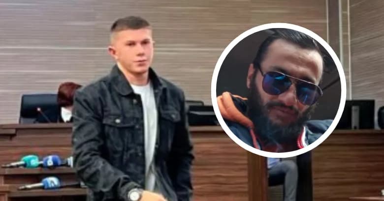 “Duhet me majt familjen”, çfarë i tha Granit Plava personit nga i cili mori veturën me qira?