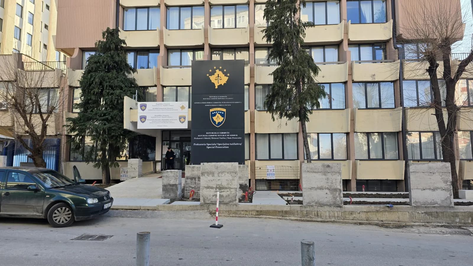 Dyshohet se shkaktuan dëm 6.3 milionë euro, Prokuroria Speciale ngre aktakuzë ndaj dy personave për fajde