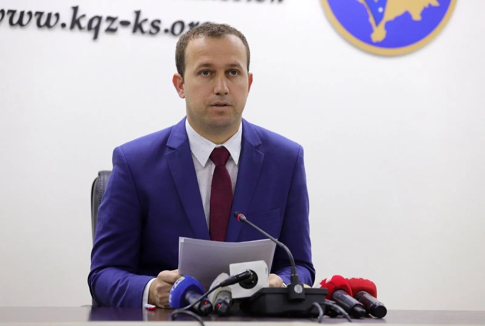 Elezi: Do bëjmë përpjekje maksimale për të numëruar 33,258 mijë zarfet nga diaspora