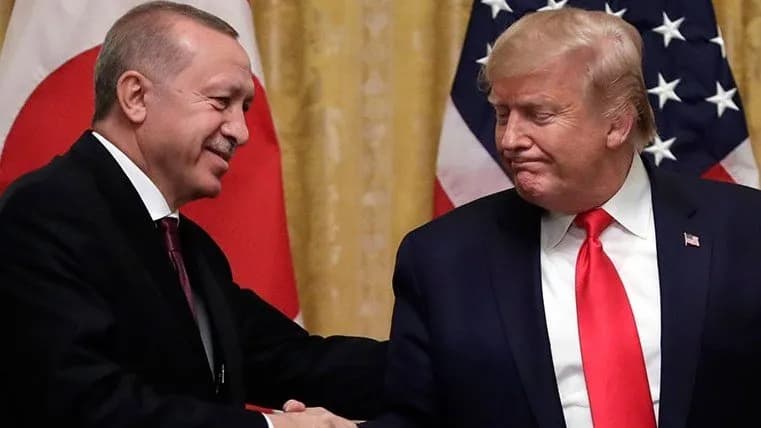 Erdogan mirëpret planin e paqes së Trumpit: Është hapur një dritare mundësie