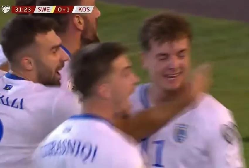 Fitore e madhe e Kosovës, ëndrra për kualifikim në Botërorin 2026 vazhdon