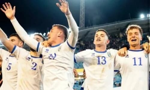 Fitorja e Kosovës ndaj Suedisë, Rama: Ta mbajmë gjallë këtë energji e besim për Kupën e Botës