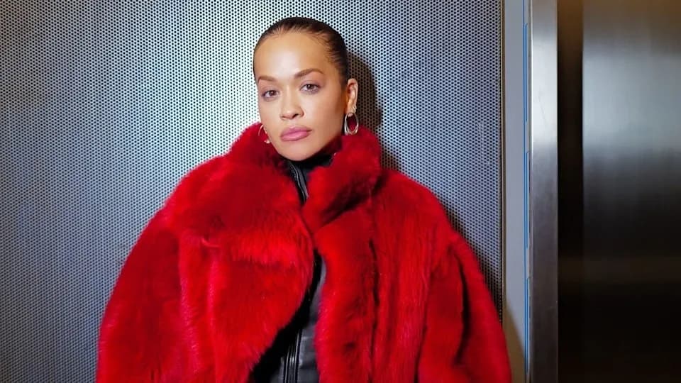 Fitorja historike e Shqipërisë ndaj Serbisë, reagon Rita Ora