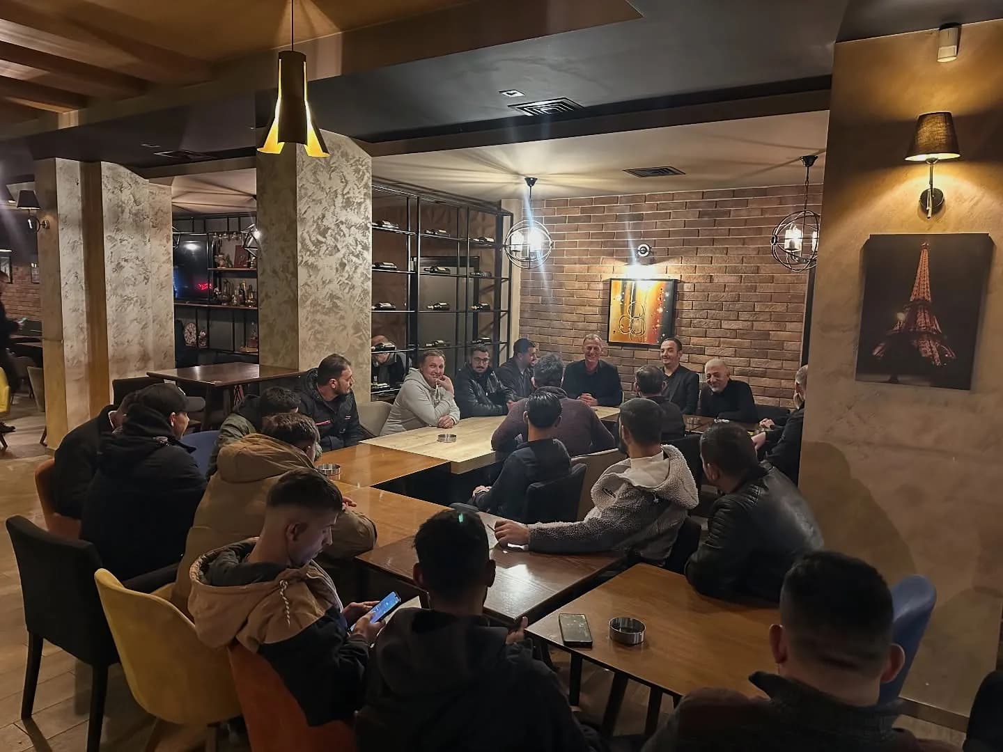 Forcohet mbështetja për Besnik Osmanin, Lëvizja për Bashkëveprim i bashkohet programit të LDK-së: Fitorja është e sigurt