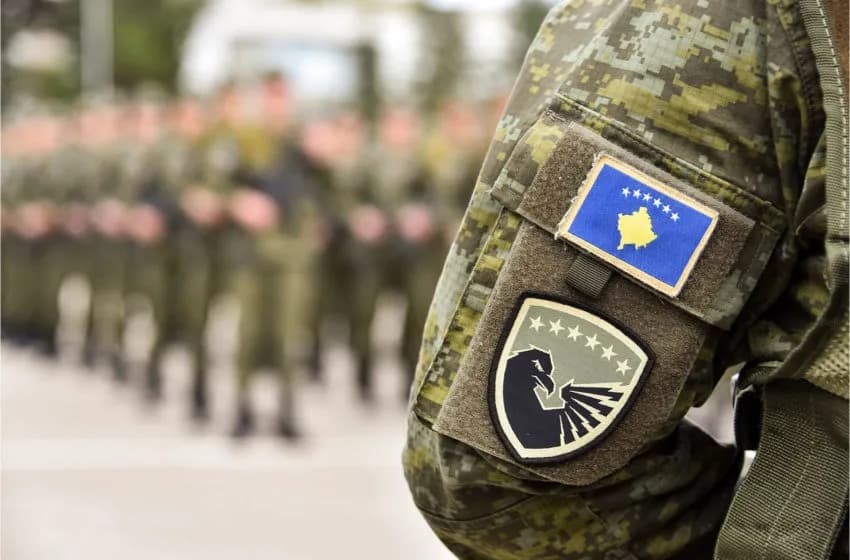 FSK do të realizojë stërvitje në Mramor dhe Badovc, Komuna e Prishtinës jep detaje
