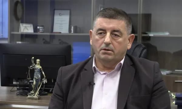 Gjykata del me vendim për prokurorin Beqë Shala që dyshohet për marrje ryshfeti