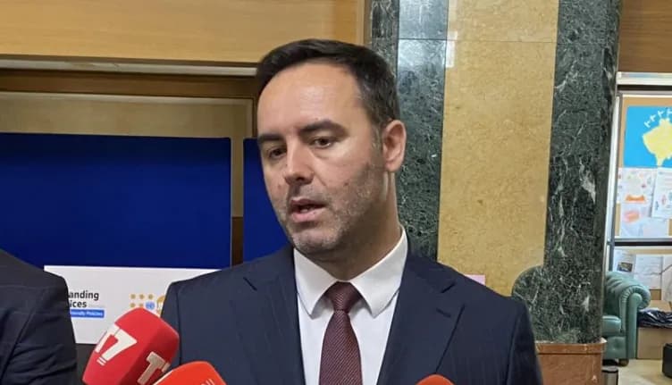 Glauk Konjufca: Sot pritet të përfundojë votimi për nënkryetarin e Kuvendit