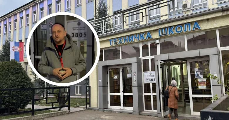 Hapet qendra e votimit edhe në veri të Mitrovicës, kjo është atmosfera