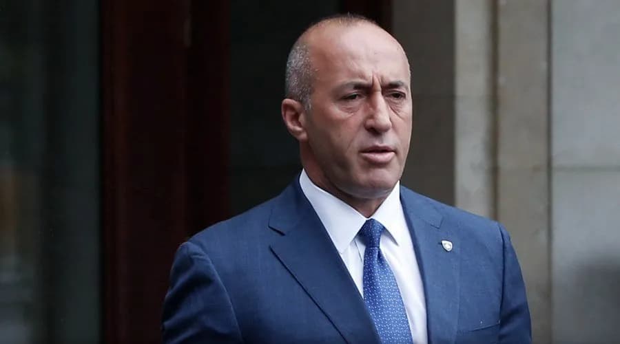 Haradinaj mirëpret marrëveshjen Izrael-Hamas: Të bekuar janë paqevënësit