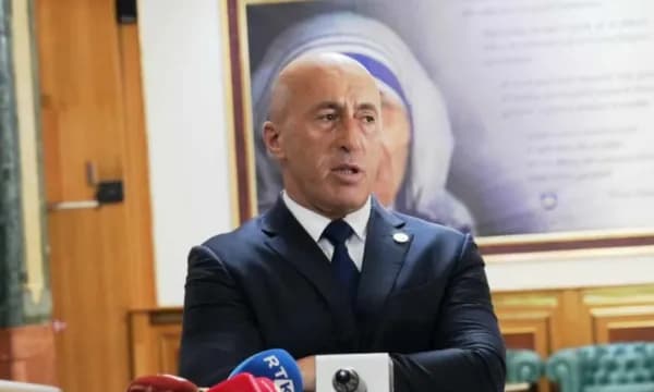 Haradinaj shkon në takimin e nesërm të ftuar nga Osmani