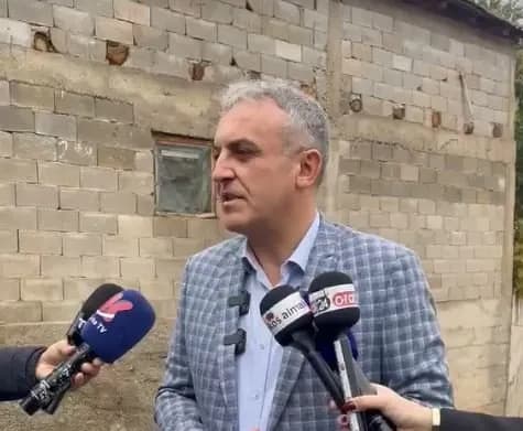 Hedh votën Bajram Rexhepi i AKI-së: Shfrytëzoni këtë të drejtë, ta ndryshojmë të ardhmen