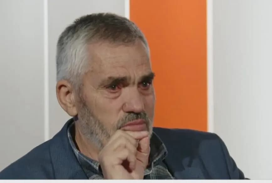 Hoxha Osman Musliu qanë nga zhgënjimi që shteti s’ia pranon vajzën në punë: Do t’i shkoj deri në fund