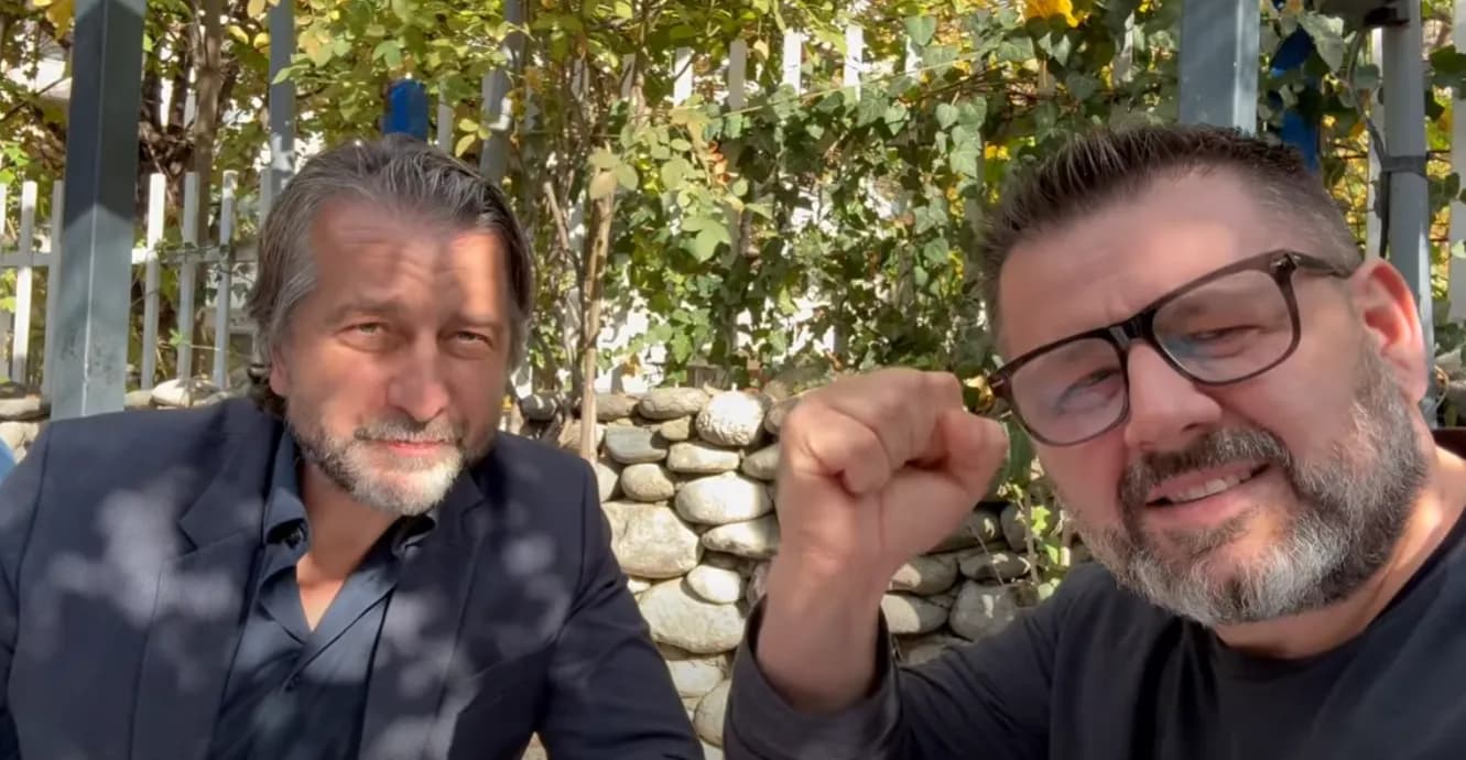 “I like this guy “, Bekë Berisha i jep mbështetje Përparim Ramës: Faleminderit Beko, i grahim përpara